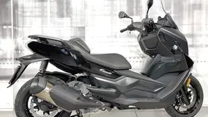 Bmw C 400 GT (2019 - 20)  (7)