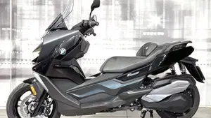 Bmw C 400 GT (2019 - 20)  (6)