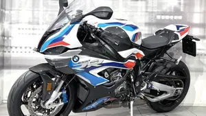 Bmw M 1000 RR (2021 - 22)  (7)