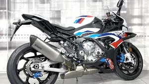 Bmw M 1000 RR (2021 - 22)  (8)
