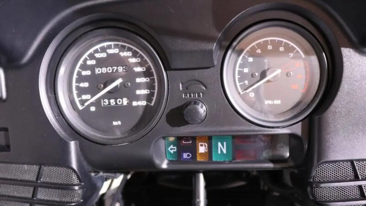 Bmw R 850 RT (2002 - 05)  (6)