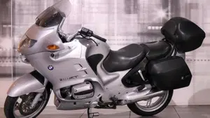 Bmw R 850 RT (2002 - 05)  (7)
