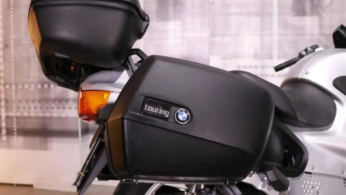 Bmw R 850 RT (2002 - 05)  (9)