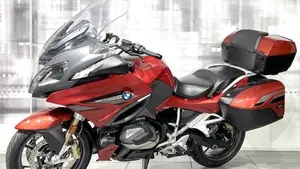 Bmw R 1250 RT (2019 - 20)  (7)