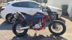Swm Superdual 600 T (2018 - 20) 