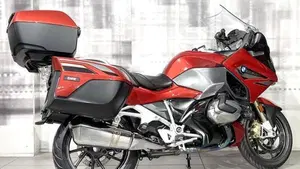 Bmw R 1250 RT (2019 - 20)  (8)