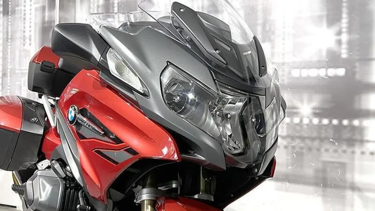 Bmw R 1250 RT (2019 - 20)  (9)