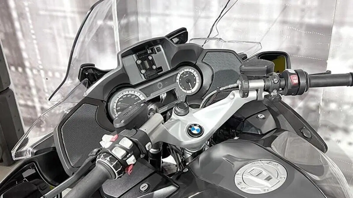Bmw R 1250 RT (2019 - 20)  (6)
