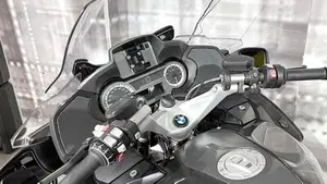 Bmw R 1250 RT (2019 - 20)  (6)