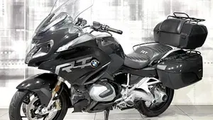 Bmw R 1250 RT (2019 - 20)  (7)