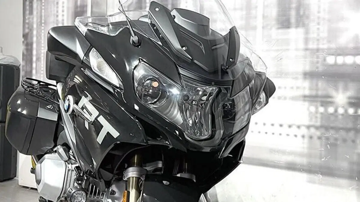 Bmw R 1250 RT (2019 - 20)  (9)