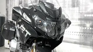 Bmw R 1250 RT (2019 - 20)  (9)