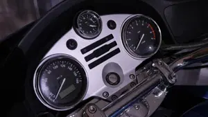 Bmw R 1200 CL  (6)