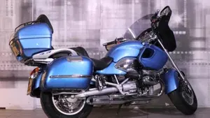 Bmw R 1200 CL  (8)