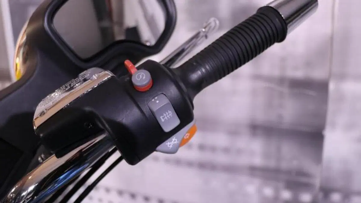 Bmw R 1200 CL  (9)
