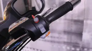 Bmw R 1200 CL  (9)