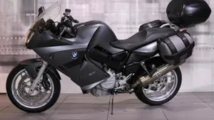 Bmw F 800 ST  (7)
