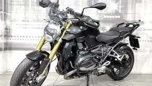 Bmw R 1200 R (2015 - 16)  (7)