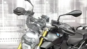 Bmw R 1200 R (2015 - 16)  (9)