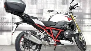 Bmw R 1200 R (2015 - 16)  (8)