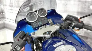 Bmw R 1150 RS (2001 - 06)  (6)