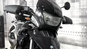 Bmw F 650 GS (2004 - 07)  (9)
