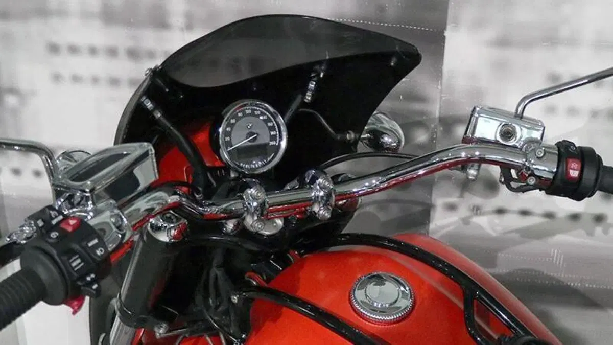 Bmw R 18 (2020 - 24)  (6)