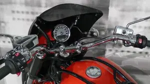 Bmw R 18 (2020 - 24)  (6)