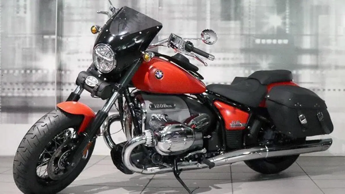 Bmw R 18 (2020 - 24)  (7)