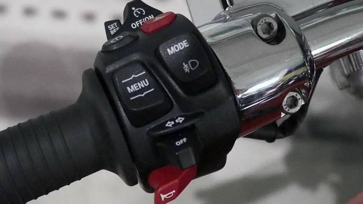 Bmw R 18 (2020 - 24)  (9)