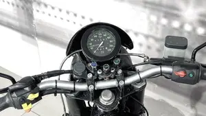 Bmw R 65 (1985 - 92)  (6)