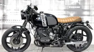 Bmw R 65 (1985 - 92)  (7)