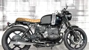 Bmw R 65 (1985 - 92)  (8)