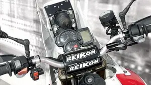 Bmw F 800 GS (2008 - 15)  (5)