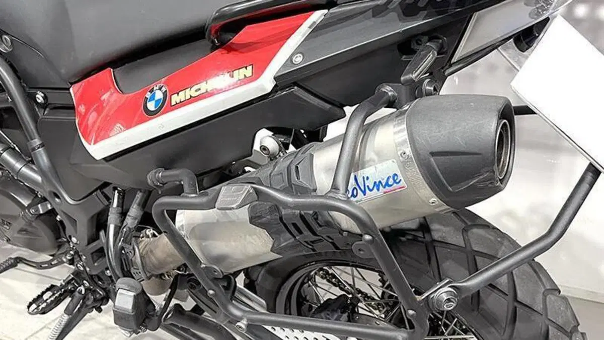 Bmw F 800 GS (2008 - 15)  (8)