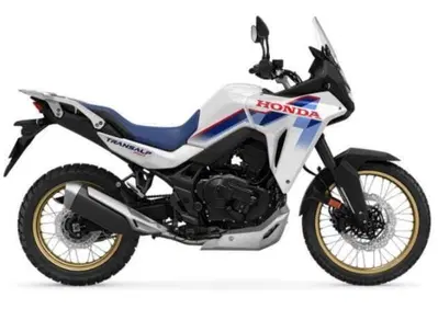 Honda Transalp XL750 (2026) - Annuncio 10020922
