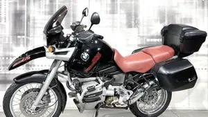 Bmw R 1100 GS  (7)