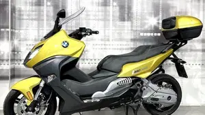 Bmw C 650 Sport (2016 - 20)  (7)