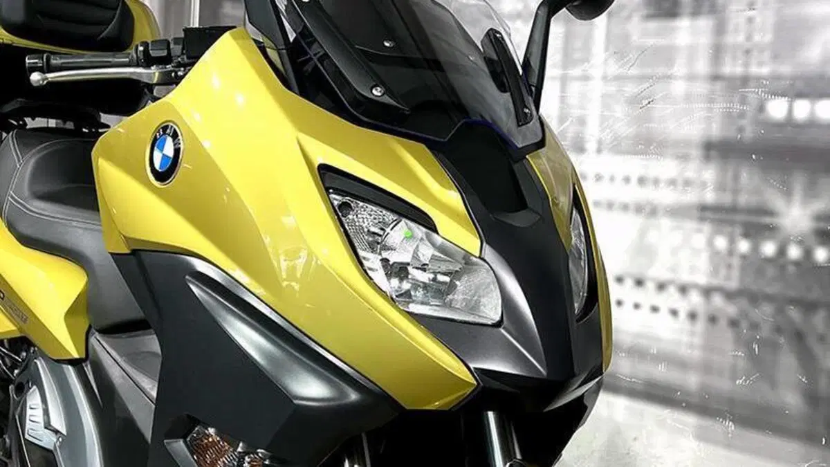 Bmw C 650 Sport (2016 - 20)  (9)
