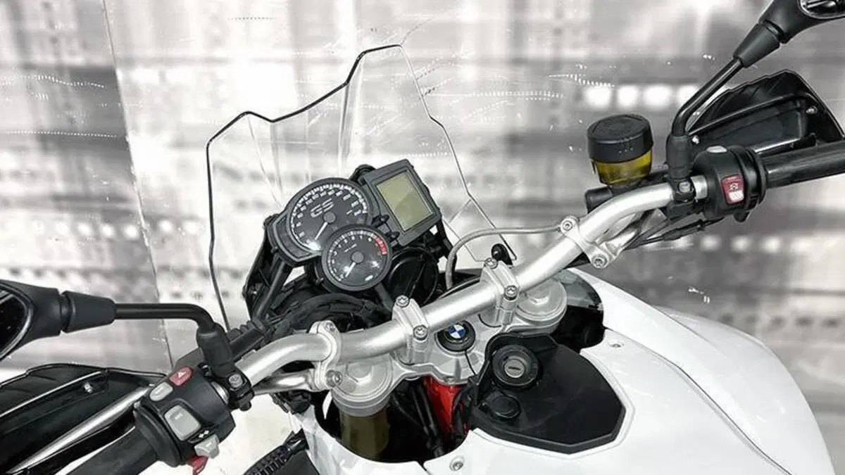 Bmw F 800 GS (2008 - 15)  (6)