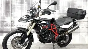 Bmw F 800 GS (2008 - 15)  (7)