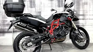 Bmw F 800 GS (2008 - 15)  (8)