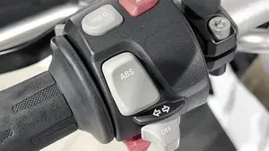 Bmw F 800 GS (2008 - 15)  (9)