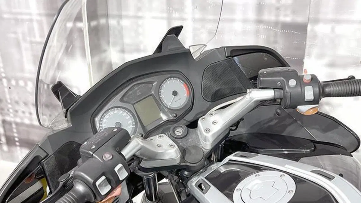 Bmw R 1200 RT (2005 - 07)  (6)