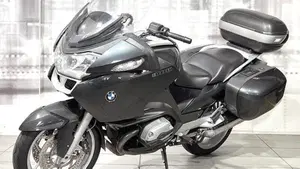 Bmw R 1200 RT (2005 - 07)  (7)