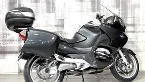 Bmw R 1200 RT (2005 - 07)  (8)