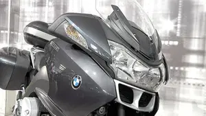 Bmw R 1200 RT (2005 - 07)  (9)