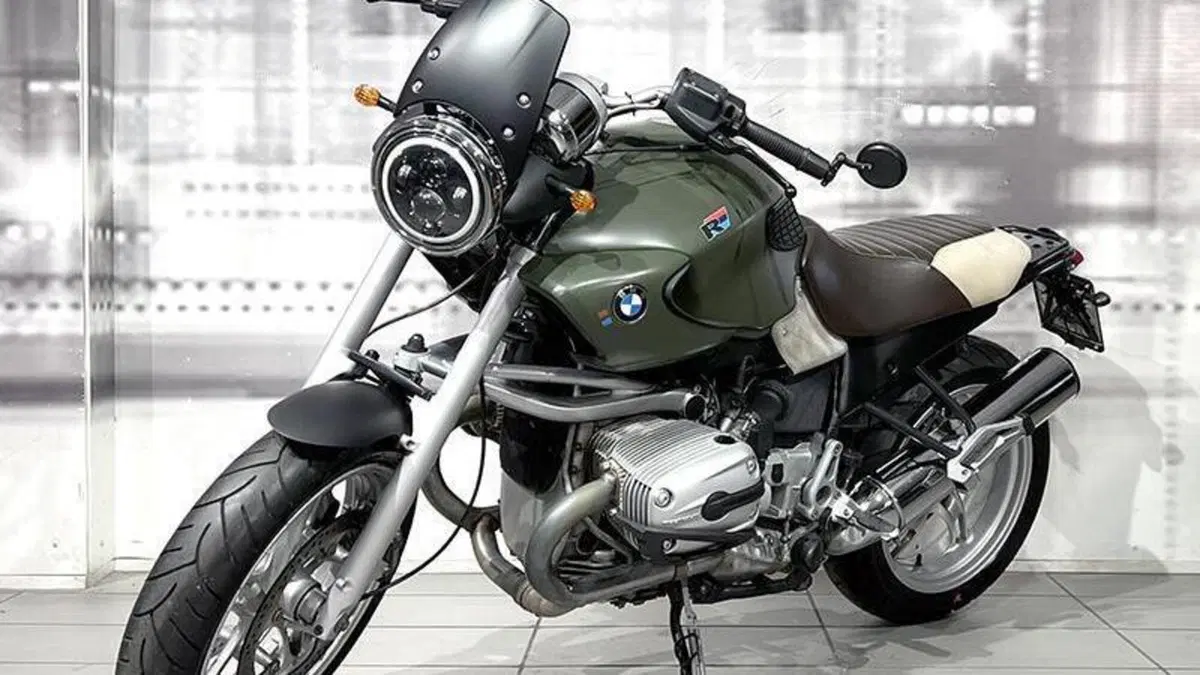 Bmw R 1150 R (2000 - 07)  (7)