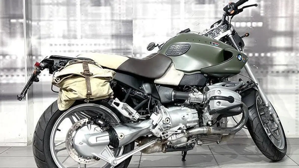 Bmw R 1150 R (2000 - 07)  (8)