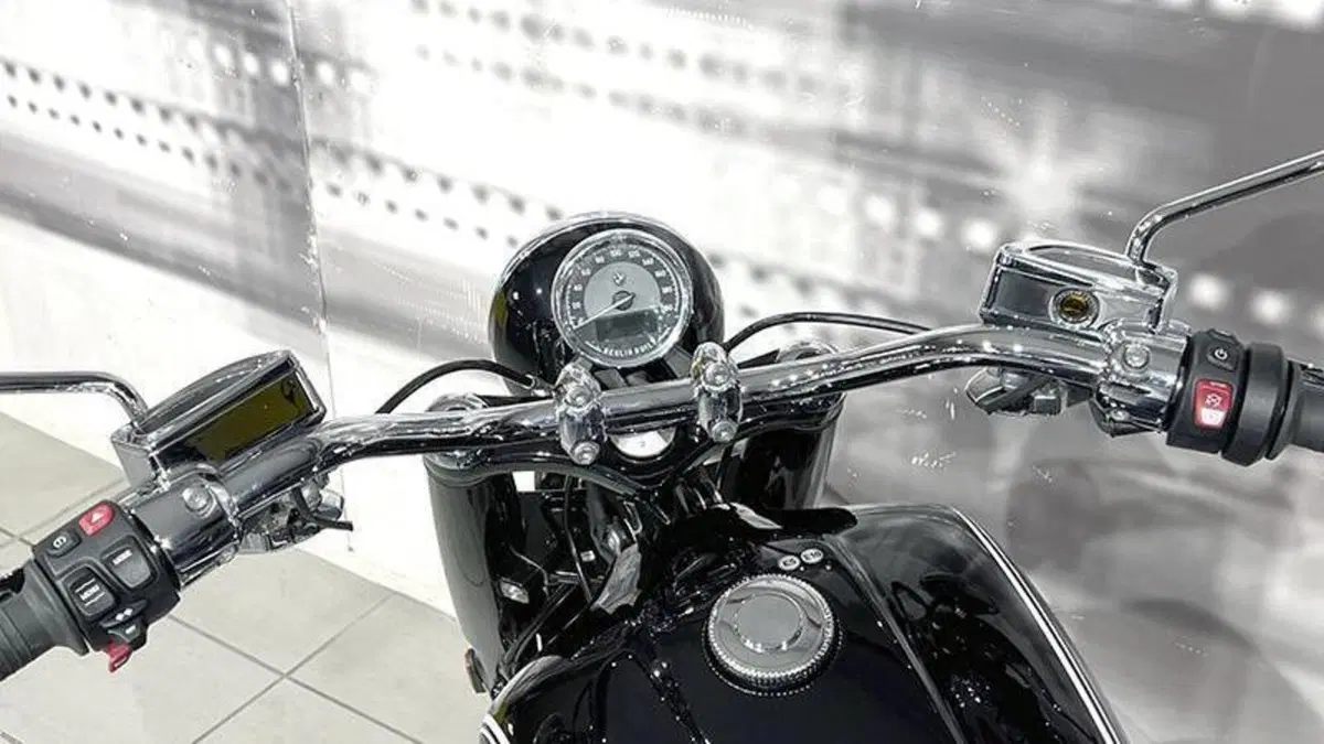 Bmw R 18 (2020 - 24)  (6)